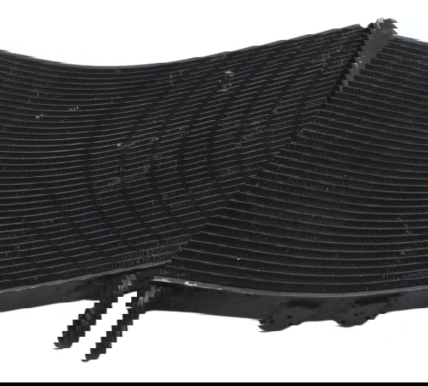 Radiador C/ Detalhes Mv Agusta F4 2012 Original