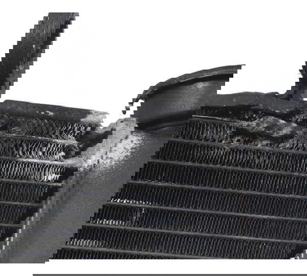 Radiador C/ Detalhes Mv Agusta F4 2012 Original