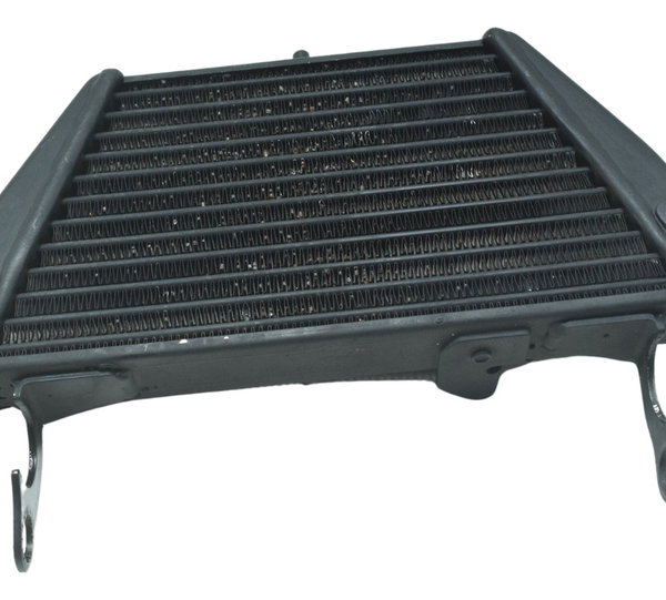 Radiador Óleo Mv Agusta F4 2012 Original