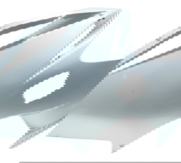 Carenagem Lateral Esquerda Mv Agusta F4 2012 Original Branco