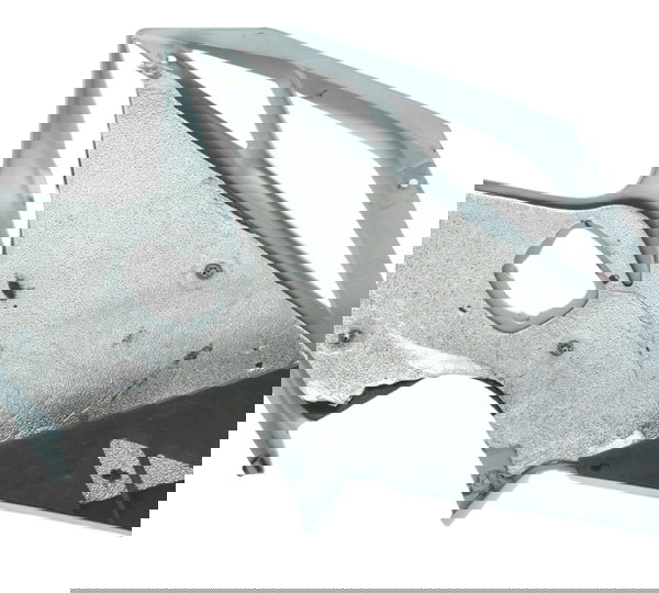 Carenagem Lateral Esquerda Mv Agusta F4 2012 Original Branco