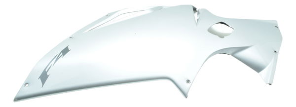 Carenagem Lateral Esquerda Mv Agusta F4 2012 Original