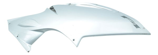 Carenagem Lateral Dir C/ Avaria Mv Agusta F4 2012 Original