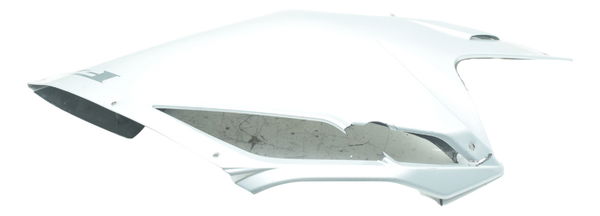 Carenagem Lateral Dir C/ Avaria Mv Agusta F4 2012 Original
