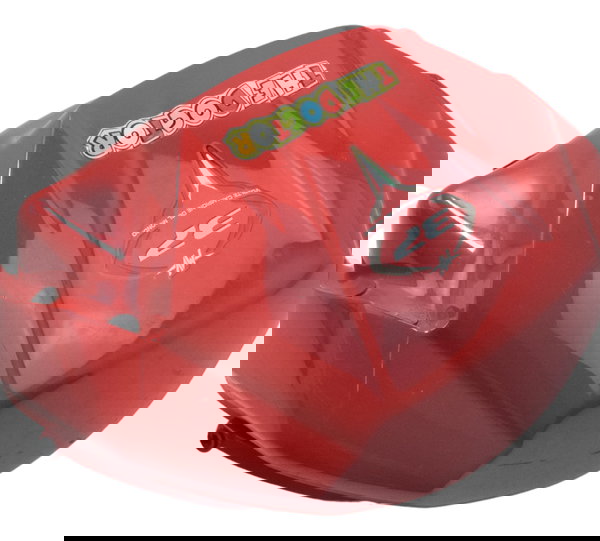 Tampa Caixa Filtro Ar Mv Agusta F4 2012 Original