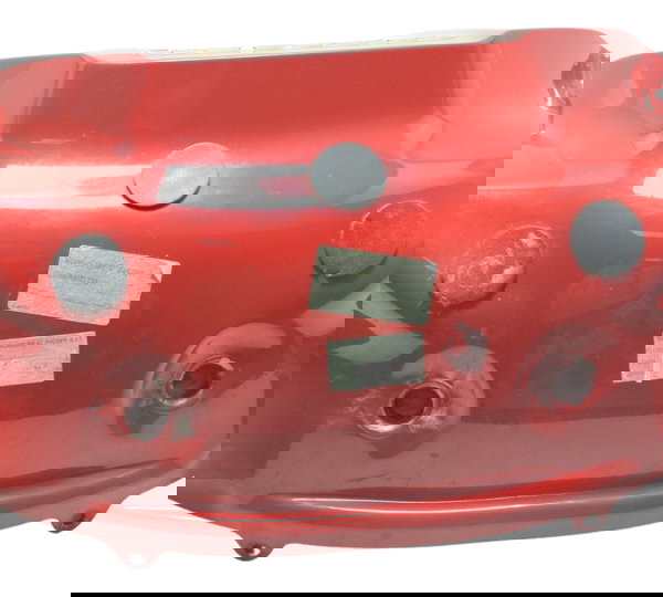 Tampa Caixa Filtro Ar Mv Agusta F4 2012 Original