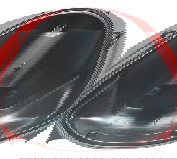 Tampa Caixa Filtro Ar Mv Agusta F4 2012 Original