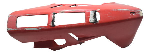 Spoiler C/ Detalhes Mv Agusta F4 2012 Original