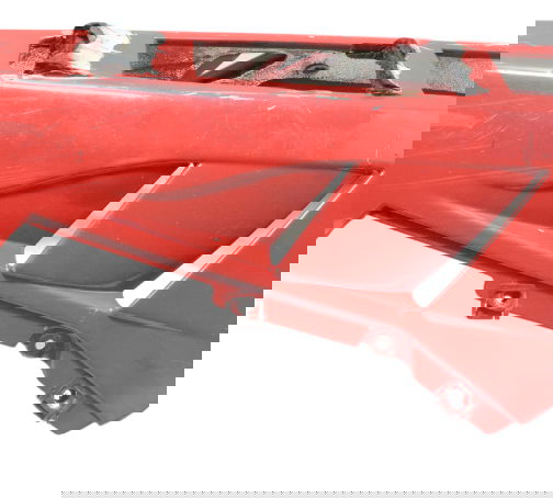 Spoiler C/ Detalhes Mv Agusta F4 2012 Original