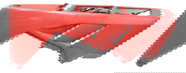 Spoiler C/ Detalhes Mv Agusta F4 2012 Original