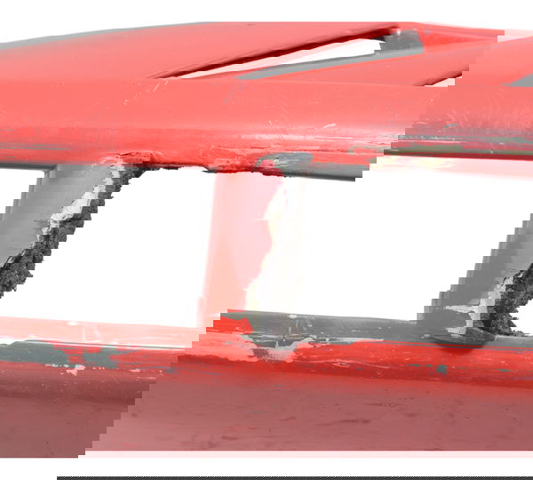 Spoiler C/ Detalhes Mv Agusta F4 2012 Original