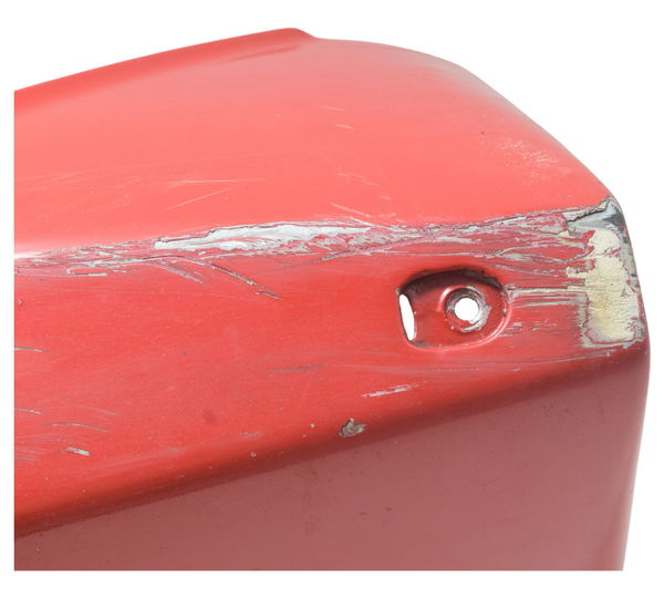 Spoiler C/ Detalhes Mv Agusta F4 2012 Original