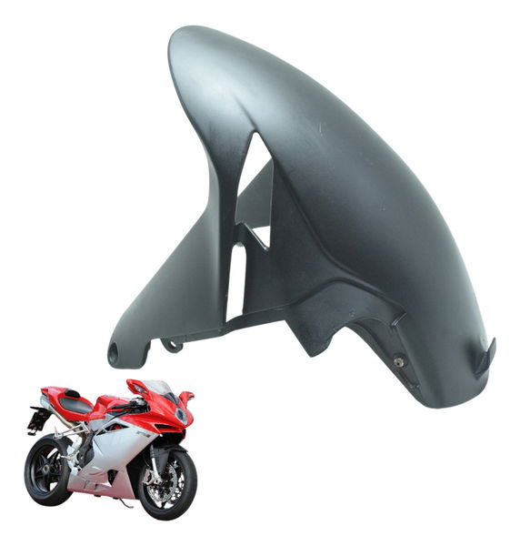 Paralama Dianteiro Mv Agusta F4 2012 Original