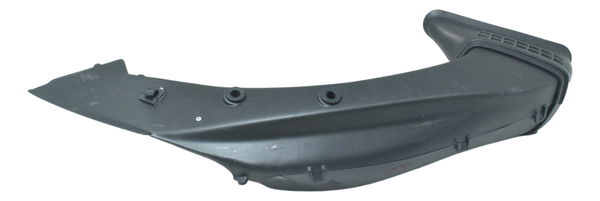 Duto Ar Esquerdo Mv Agusta F4 2012 Original