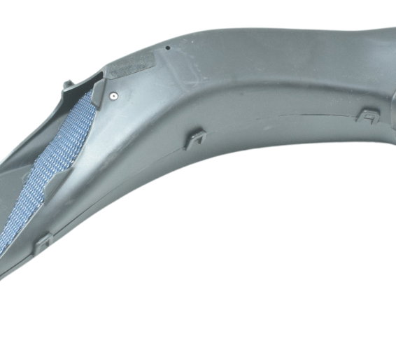 Duto Ar Esquerdo Mv Agusta F4 2012 Original