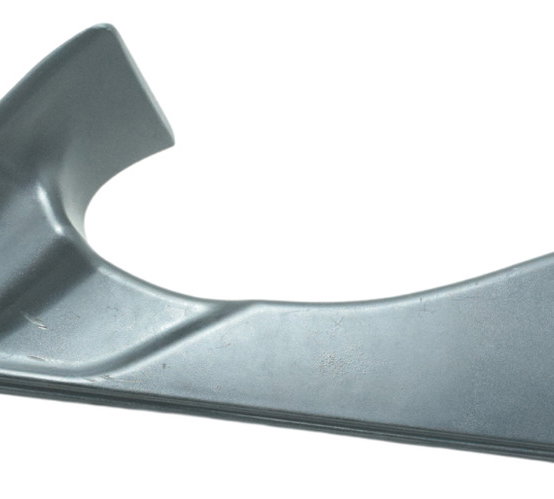 Acabamento Duto Ar Direito Mv Agusta F4 2012 Original