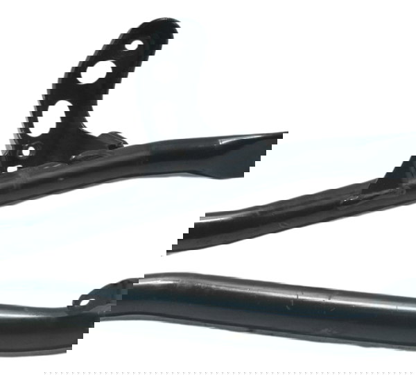 Par Suporte Motor Bmw R1200 R 1200 Gs 08-12 Original