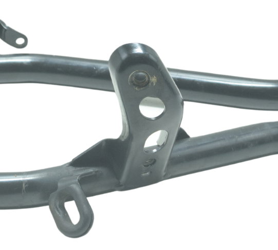 Par Suporte Motor Bmw R1200 R 1200 Gs 08-12 Original