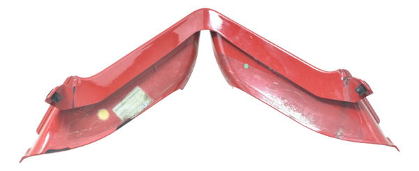 Acabamento Farol Mv Agusta F4 2012 Original