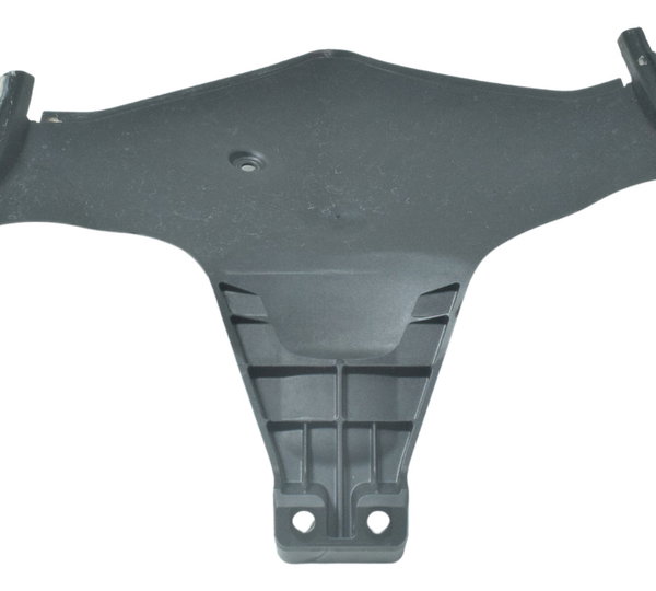 Acabamento Farol Inferior Mv Agusta F4 2012 Original