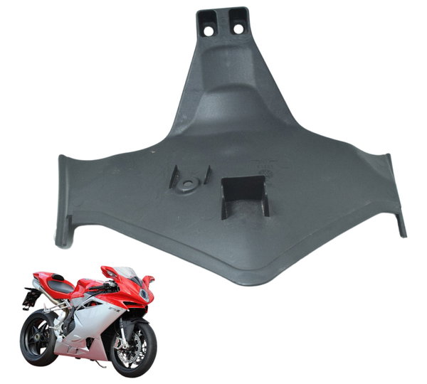 Acabamento Farol Inferior Mv Agusta F4 2012 Original