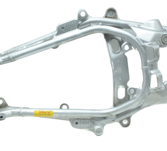 Quadro B Mv Agusta F4 2012 Original