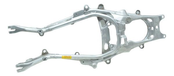 Quadro B Mv Agusta F4 2012 Original