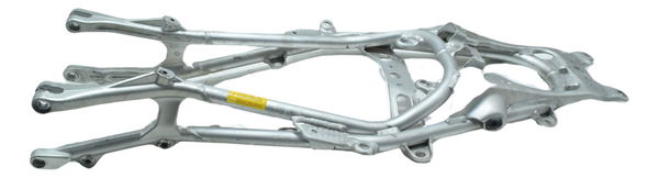 Quadro B Mv Agusta F4 2012 Original