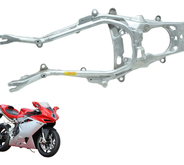 Quadro B Mv Agusta F4 2012 Original