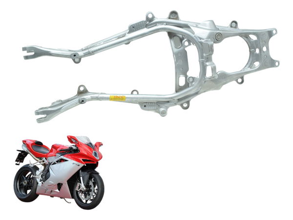 Quadro B Mv Agusta F4 2012 Original