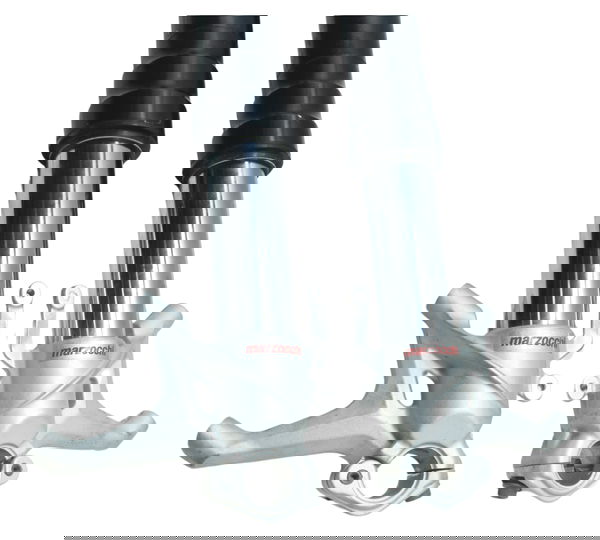 Par Bengalas Mv Agusta F4 2012 Original