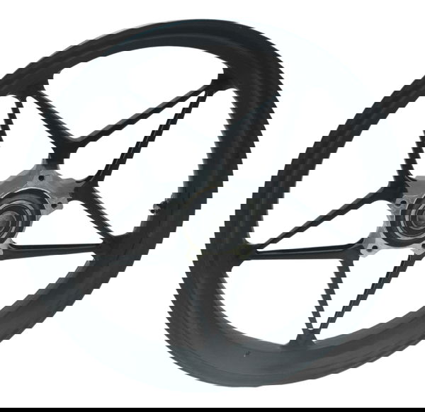 Roda Dianteira Mv Agusta F4 2012 Original