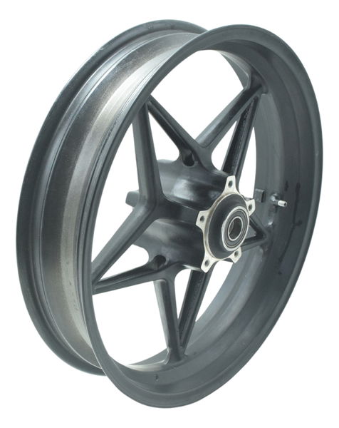 Roda Dianteira Mv Agusta F4 2012 Original