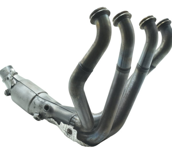Curva Escape Mv Agusta F4 2012 Original