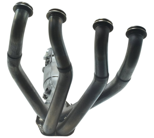 Curva Escape Mv Agusta F4 2012 Original