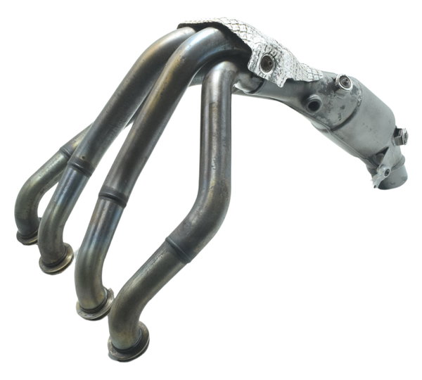 Curva Escape Mv Agusta F4 2012 Original