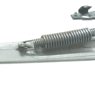 Pedal Descanso Lateral Mv Agusta F4 2012 Original