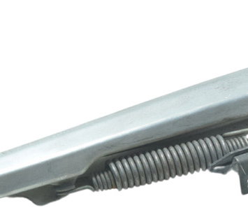 Pedal Descanso Lateral Mv Agusta F4 2012 Original