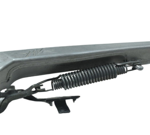 Pedal Descanso Lateral Mv Agusta F4 2012 Original