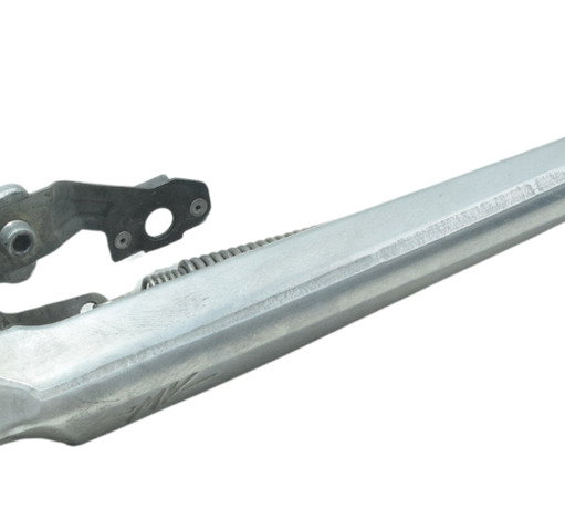 Pedal Descanso Lateral Mv Agusta F4 2012 Original