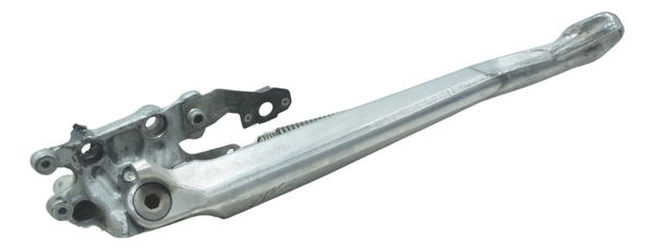 Pedal Descanso Lateral Mv Agusta F4 2012 Original