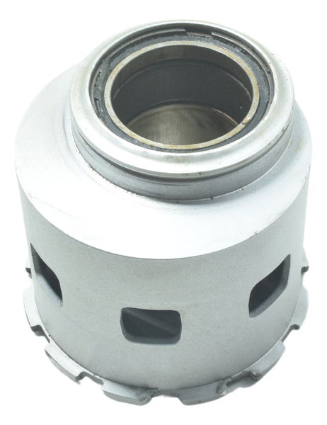 Cubo Roda Traseira Mv Agusta F4 2012 Original