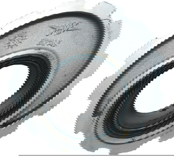 Cubo Roda Traseira Mv Agusta F4 2012 Original