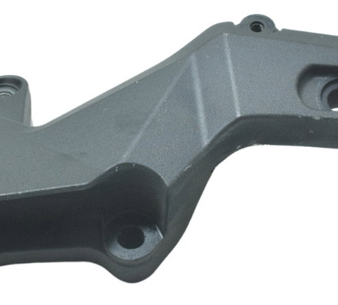 Suporte Motor Esquerdo Mv Agusta F4 2012 Original