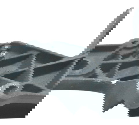 Suporte Motor Esquerdo Mv Agusta F4 2012 Original