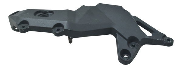 Suporte Motor Esquerdo Mv Agusta F4 2012 Original