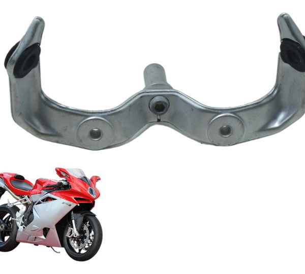 Suporte Lanterna Mv Agusta F4 2012 Original