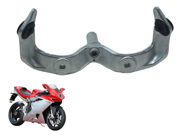 Suporte Lanterna Mv Agusta F4 2012 Original