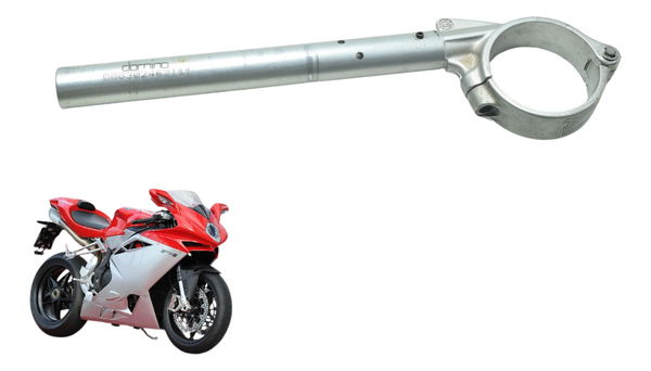 Semi Guidão Direito Mv Agusta F4 2012 Original