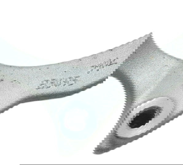 Suporte Amortecedor Direção Mv Agusta F4 2012 Original